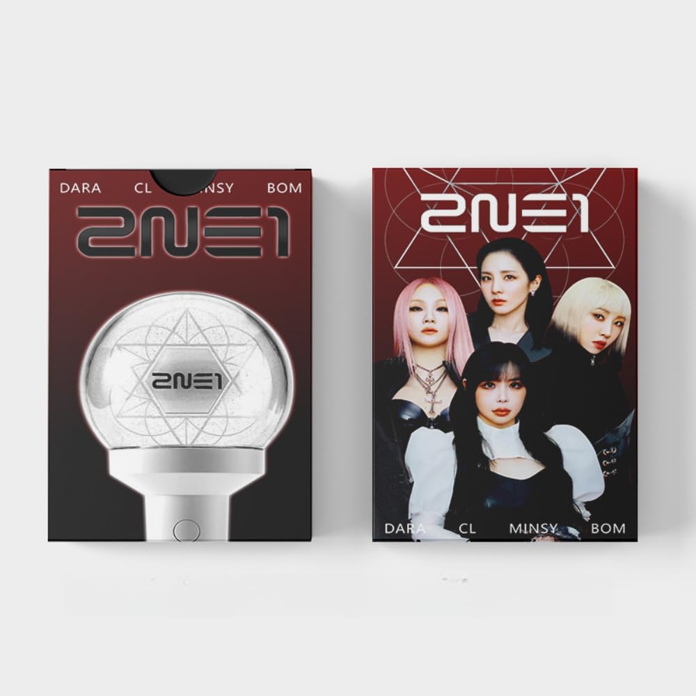 30 PCS double-sided small card 2NE1 new special peripheral real life photo star Lomo Cards, Photocards