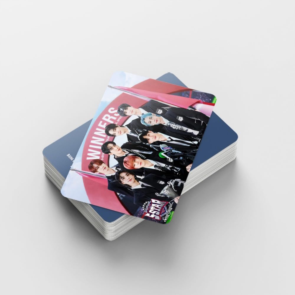 Stray Kids Photo cards 92 Pcs kpop Photocards STRAYKIDS Album 5-STAR Merch 60 Pcs Lomo Cards And 32 Pcs stray kids stickers