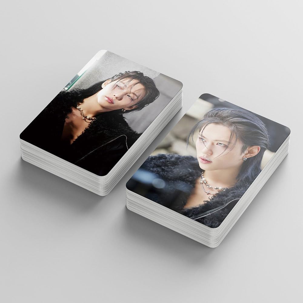 Kpop Stray Kids Photo Cards 95 Pcs Album 2025  Mixtape: dominATE  Merch 55 Pcs Lomo Cards And 45 Pcs Music Stickers