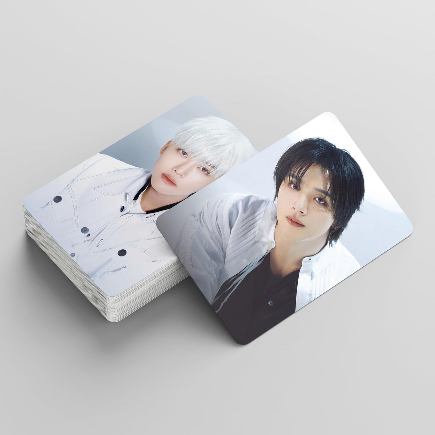 55 PCS NCT DREAM 2025 SEASON'S GREETING Cards in stock NCT DREAM Lomo Cards, Photocards