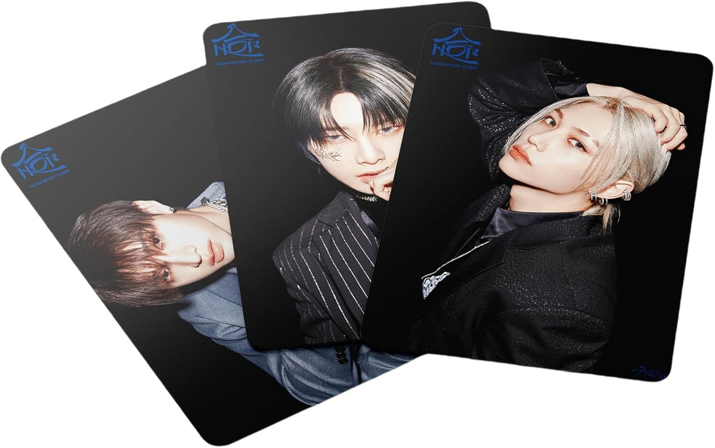 Stray Kids Photocards HOP Album Photo Cards 55 PCS KPOP SKZHOP HIPTAPE (HOP) Post Card Stray Kids Merch Boys and Girls Card Set Lomo Cards, Photocards