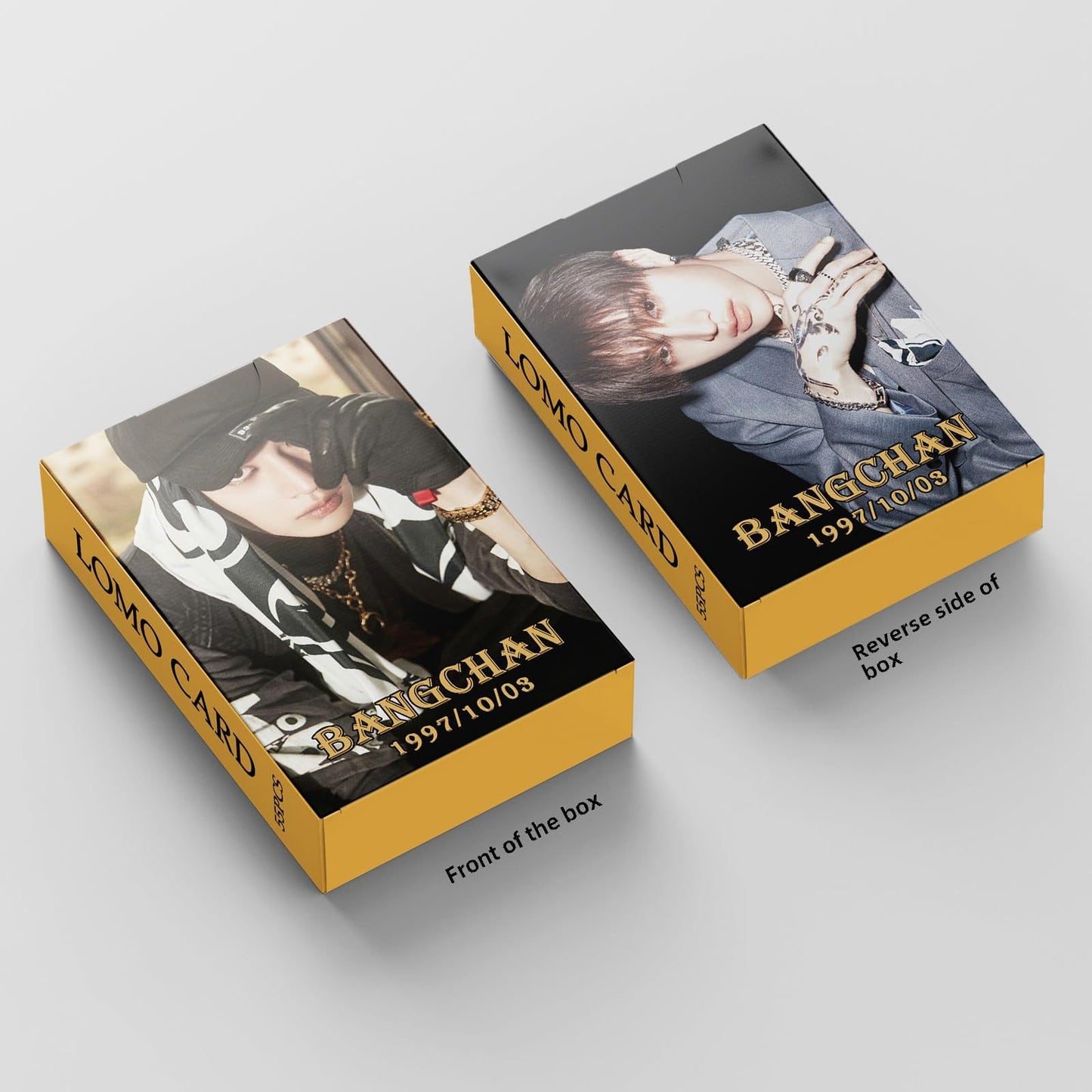 55 PCS Stray Kids Small Card (HOP)  Fangcan Card Bang Chan Lomo Cards, Photocards